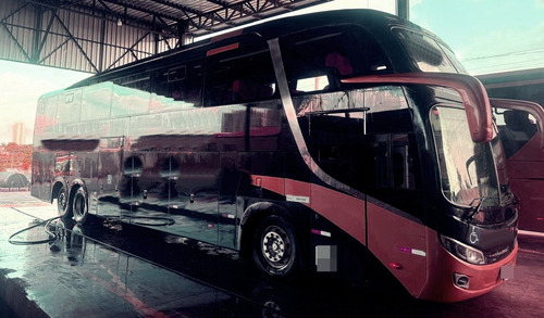 Comil Campione Ld Hd Ano 2020 0500 Rsd Jm Cod.147