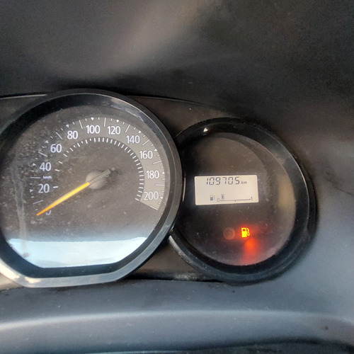 Renault Sandero 1.0 12v Authentique Sce 5p