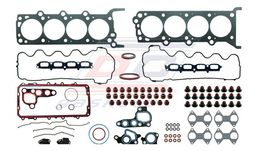 Juego De Juntas Ford F-150 5.4 L 2004 - 2006