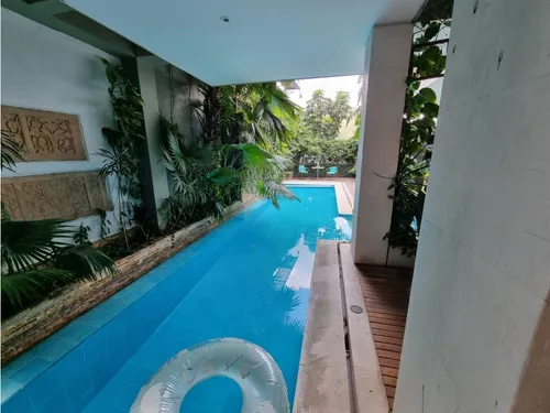Venta Casa De 1.020mts2, En Arboleda, Oeste De Cali, 10604.a