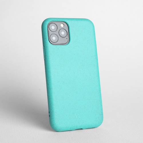 Funda Walden® Caña Trigo iPhone 11 Pro Eco 100% Reciclable