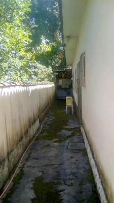Imagem 9 de 14 de Ótima Casa À Venda No Gaivota - Itanhaém 5496 | Sanm