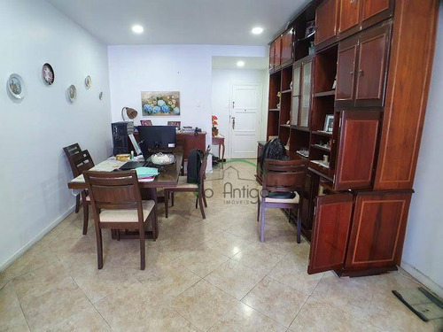 Imagem 6 de 30 de Apartamento - Rua Gago Coutinho - Venda - Laranjeiras - Ap1287