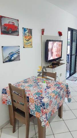 Imagem 22 de 28 de Apartamento Com 3 Dormitórios À Venda, 100 M² Por R$ 460.000,00 - Jardim Real - Praia Grande/sp - Ap7263