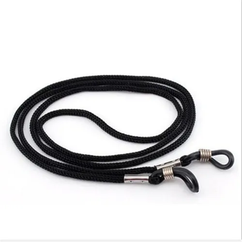 Cord n Sujetador Para Lentes De Seguridad Soportes De Goma
