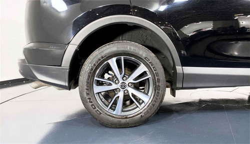 Imagen 12 de 15 de 108392 - Toyota Rav4 2018 Con Garantía
