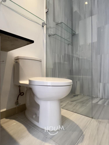 Departamento En Cuajimalpa, Cuajimalpa De Morelos Con 4 Recámaras, 200 M², Id: 146040