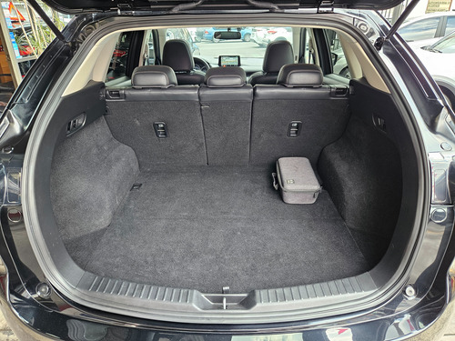 Mazda CX-5 2.5 S Grand Touring 4x2 At