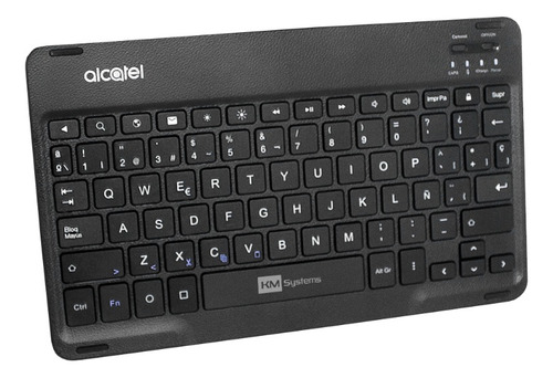 Teclado Inalambrico Bluetooth Alcatel Kb20 Nuevo