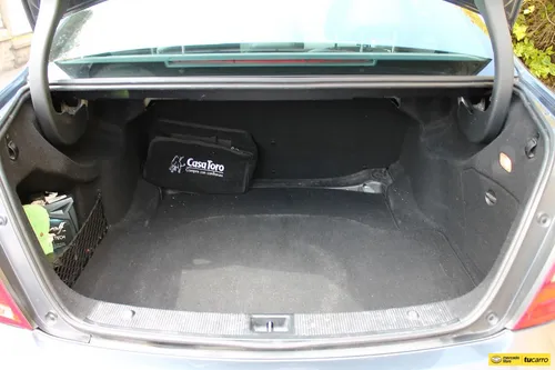 Mercedes Benz Clase C 3.5 C 350 W204 Avantgarde