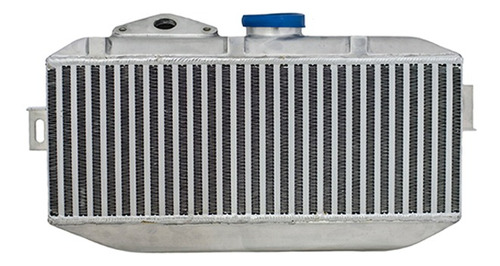 Intercooler Subaru Gc8 Wrx Ftx Fueltech