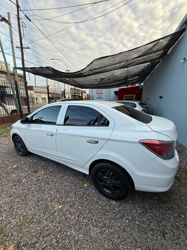 Chevrolet Prisma 1.4 Lt 98cv