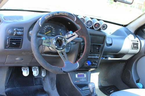 Volkswagen Gol Cli 1.6 Gii