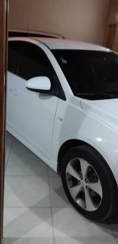 Chevrolet Cruze 2014 1.8 Lt Ecotec 6 Aut. 4p