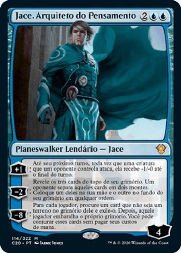 Deck Commander Jeskai Top Magic The Gathering