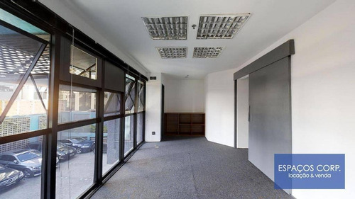 Imagem 7 de 13 de Conjunto À Venda, 44m²- Vila Olímpia - São Paulo/sp - Cj2129