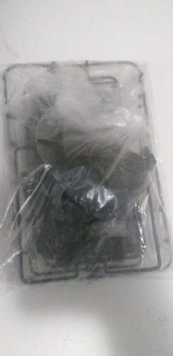 Arma De Montar Brinquedo