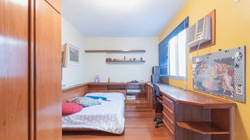 Imagem 9 de 27 de Apartamento De Luxo Com 3 Quartos, 401m2, À Venda Em Rio De Janeiro, Ipanema - Bbb790897