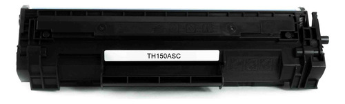 2 Pza Cartucho W1500a Compatible Con M112