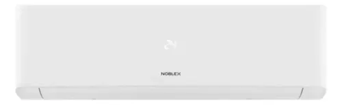 Aire Acondicionado Noblex Split Frío/calor 4472 Frigorías Color Blanco