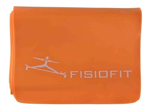 Imagem 4 de 6 de Faixa Elástica De Exercícios Fit Band - Super Forte 2 Metros