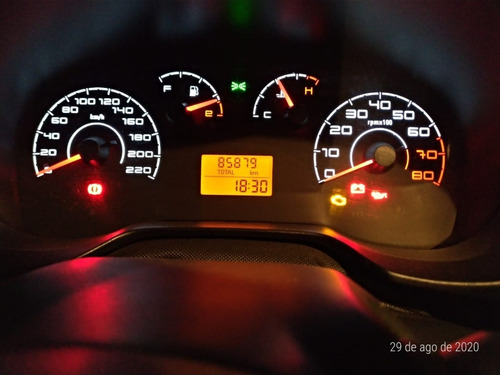 Punto 1.4 Attractive Italia 86 Mil Km
