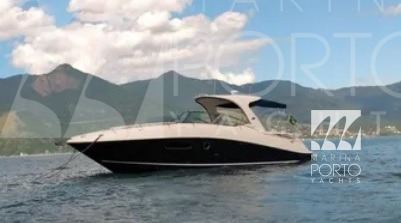 Imagem 5 de 5 de Sea Ray 37