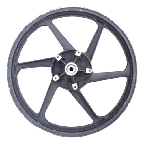 Par Roda Liga Leve A Disco Factor125 Fazer150 09-19 Scud