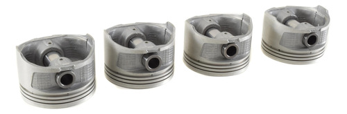 Piston Set 0,5 4afe Corolla Sedan 4x2 93/97