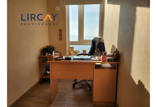 Departamento En Arriendo En Avda. Lircay, Frente Utal.