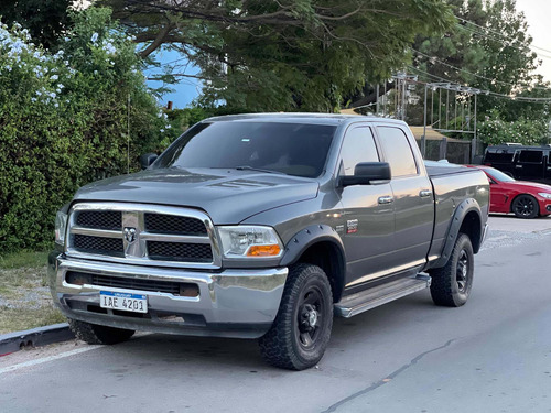 Dodge Ram Slt V8 5.7 4x4