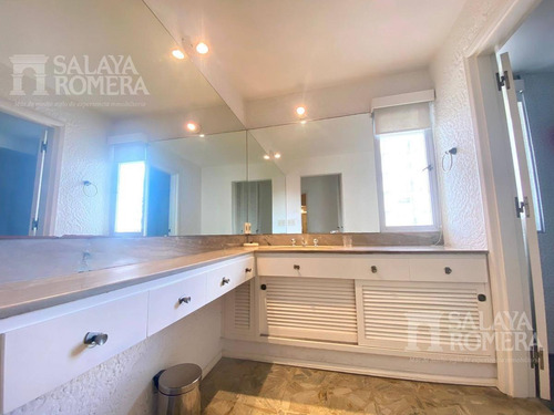 Imagen 13 de 16 de Venta Apartamento Edificio Malecon - 3d Servicio - Playa Mansa Ref:4204000