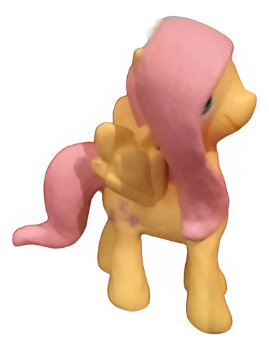 My Little Pony, Pequeño Pony , En Masa Flexible