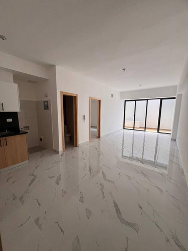 Apartamento En Alquiler De 1 Habitación En La Proximidades De La Universidad Int