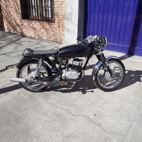 Imagen 3 de 6 de Suzuki Ax100