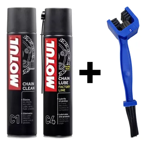 Motul c1 2024