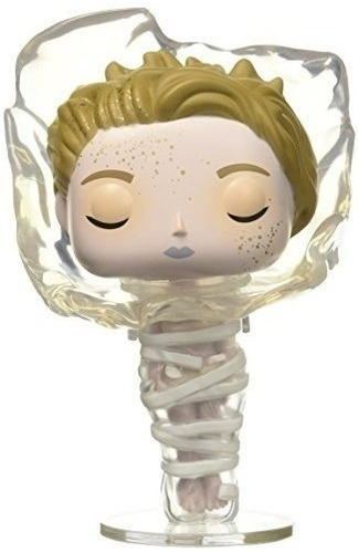 Funko Pop Television Twin Peaks Laura Palmer In Plastic Wra