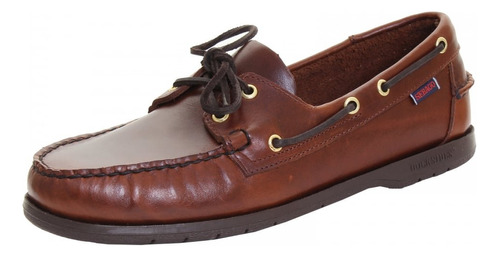 Hojas De Sebago Hombre Nautica, Natural Br B003f18hqu_190324