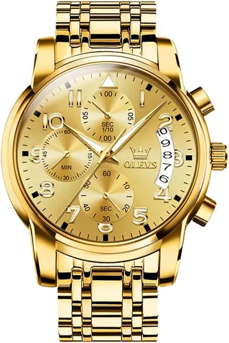 Reloj de oro caballero new arrivals