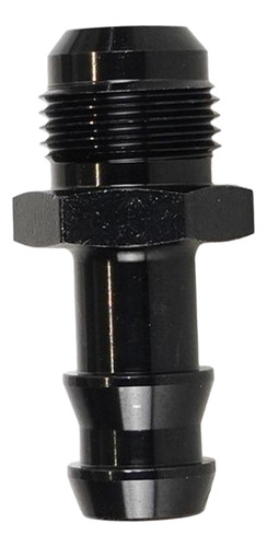 2 Conector De Línea De Combustible De 8 An Macho A 1/2 \\\ ,