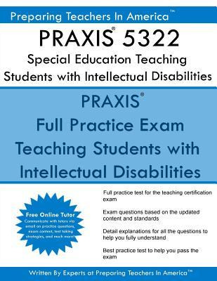 Libro Praxis 5322 Special Education : Teaching Students W...