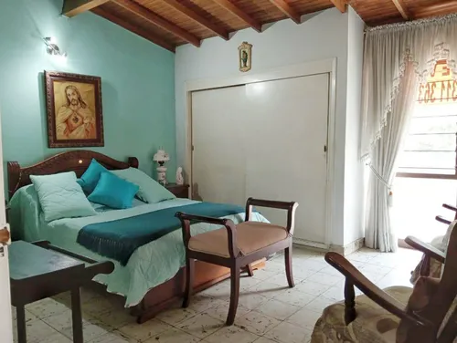Casa En Venta En Simón Bolívar. Cod V16085