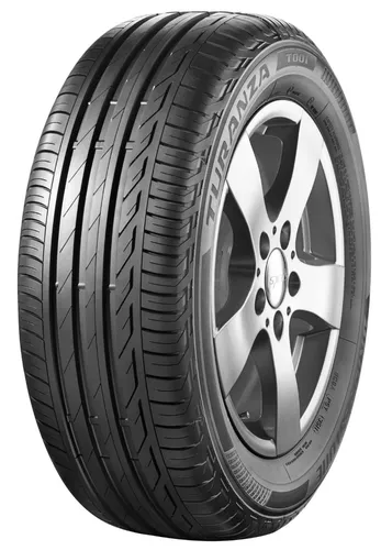 Pegajoso Basura intercambiar Cubiertas Bridgestone Turanza Er300 91v 205/55 R16