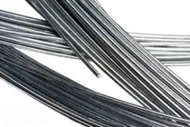 Comprar Alambre Alta Resistencia Alambre Acerado X 30 Metros 2.2 Mm