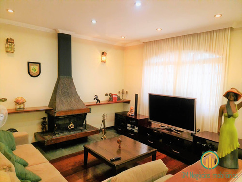 Imagem 7 de 15 de Linda Casa Em Ótimo Condomínio - Cotia / Sp - K296