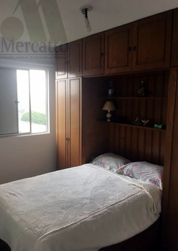 Imagem 5 de 7 de Apartamento Para Venda, 2 Dormitório(s) - 2361