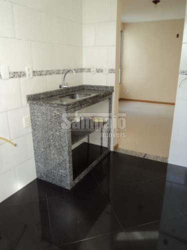 Imagem 23 de 24 de Apartamento - Ref: S2ap5751