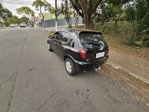 Chevrolet Celta 1.0 Lt Flex Power 5p