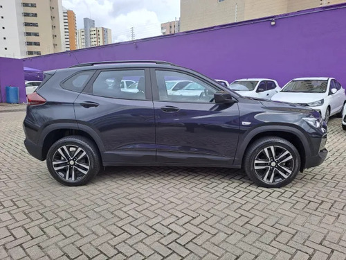 Chevrolet Tracker 1.0 Turbo (Aut.)