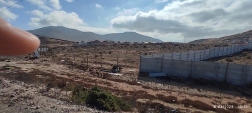 Parcela En Venta En Punta Teatinos